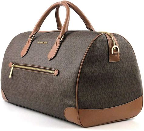 maleta de viaje michael kors|Designer Travel Bags .